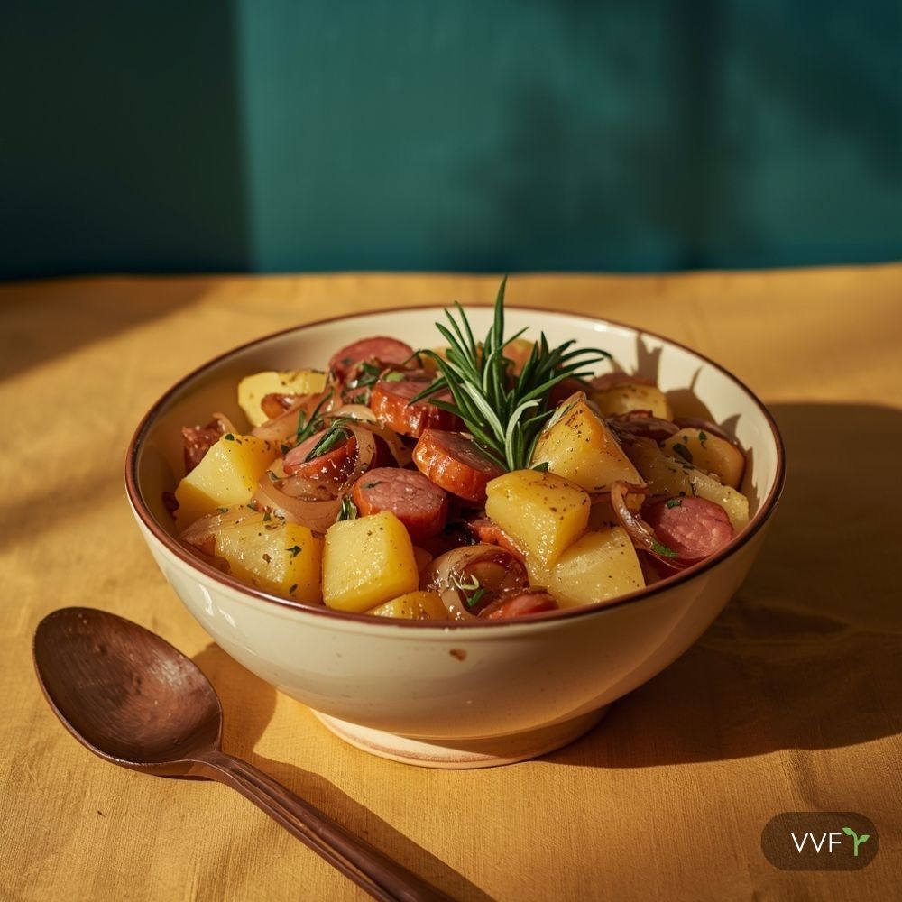 Bavarian Vitality Warm&nbsp;Mash