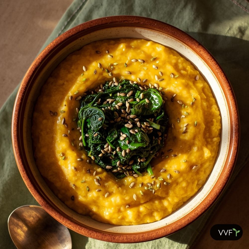 Citrine Drift Miso Bowl