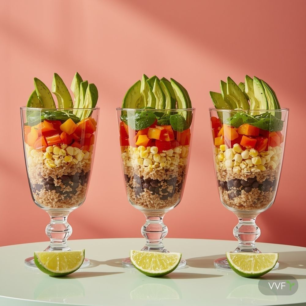 High-Voltage Verdant Bowl