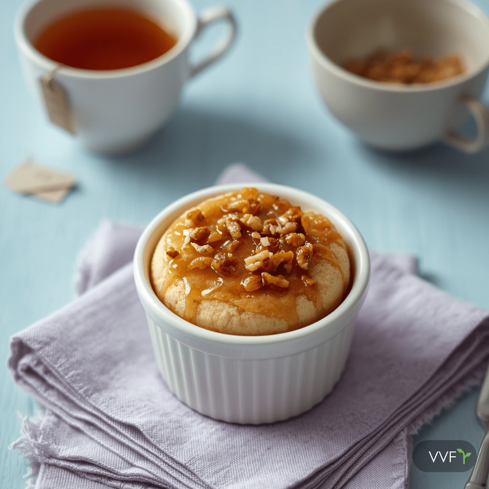 Moonstone Flutter Tea Cake