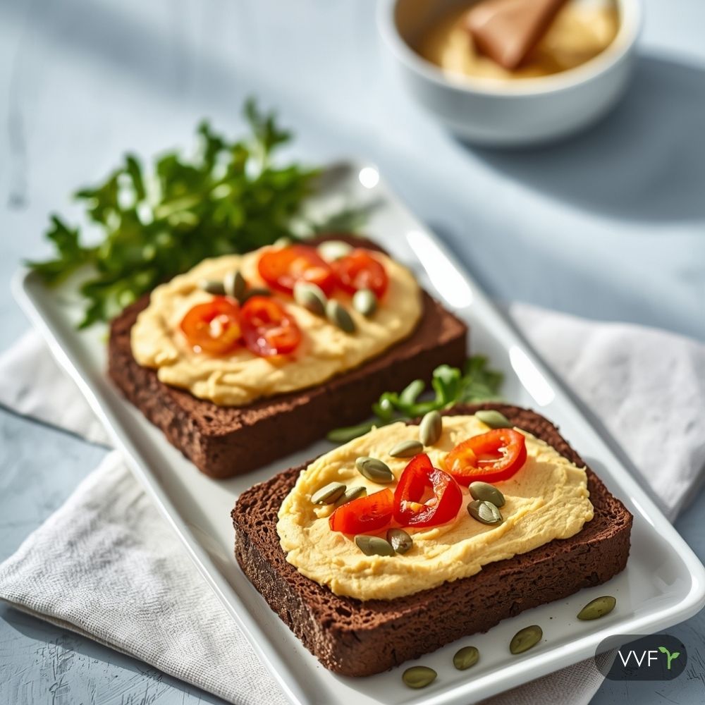 Nordic Protein SpreadÂ