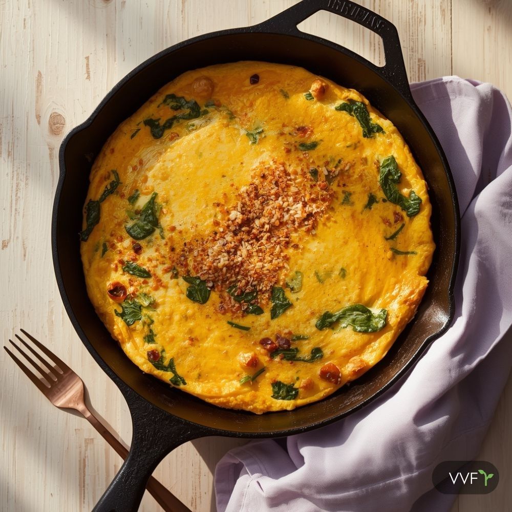 Sunshine Protein Disc